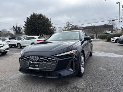 Used 2025 Audi A5 2.0T Prestige