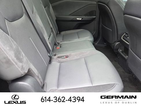 Used 2024 Lexus TX 350 AWD image 32