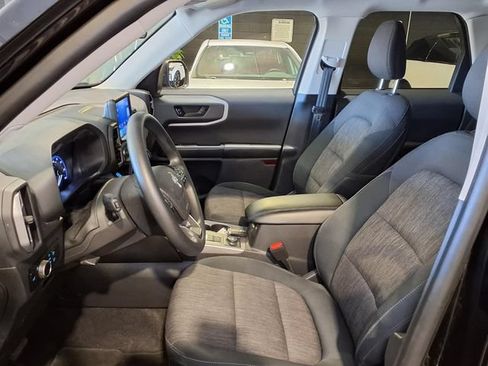 Used 2023 Ford Bronco Sport Big Bend AWD/4WD image 18