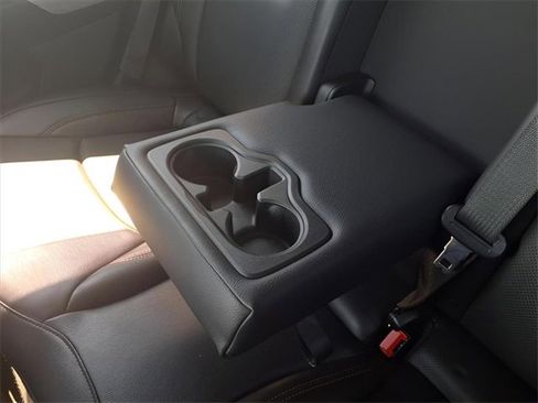 Used 2022 Jeep Compass Latitude image 13