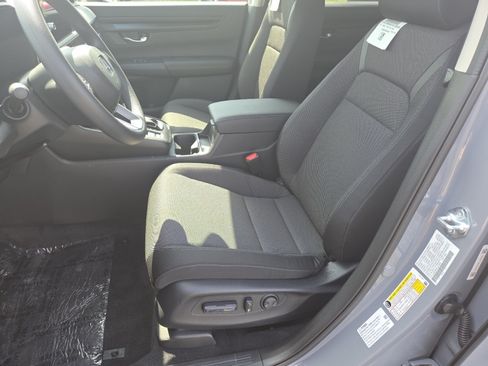 New 2026 Honda CR-V EX image 24