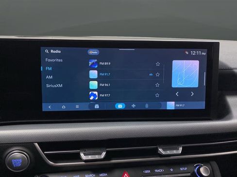 New 2026 Hyundai Sonata SEL image 15