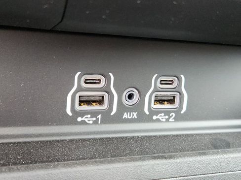 New 2025 RAM 1500 Lone Star image 21