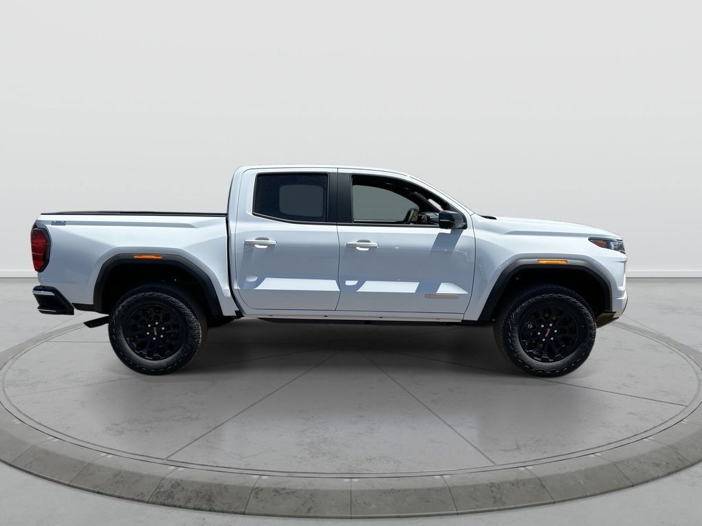 New 2026 GMC Canyon Elevation w/ Convenience Package AWD/4WD image 9