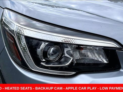 Used 2020 Subaru Forester Sport AWD/4WD image 31