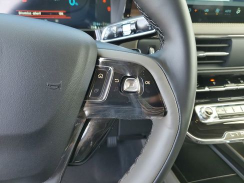 New 2026 Lincoln Corsair Grand Touring AWD/4WD image 25