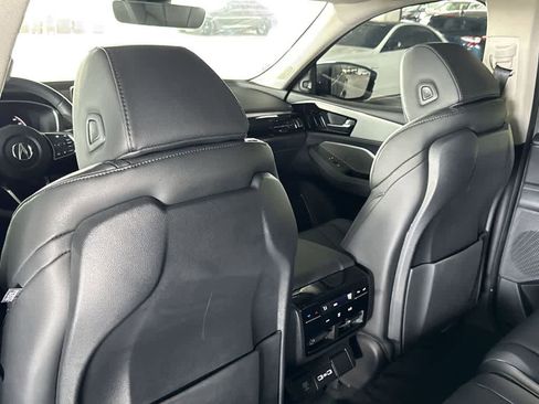 Used 2024 Acura MDX FWD image 23