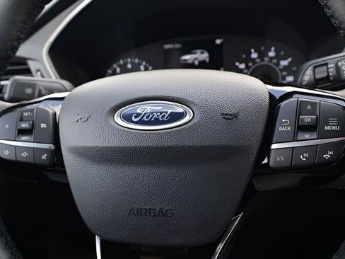 Used 2022 Ford Escape SE w/ Convenience Package AWD/4WD image 18