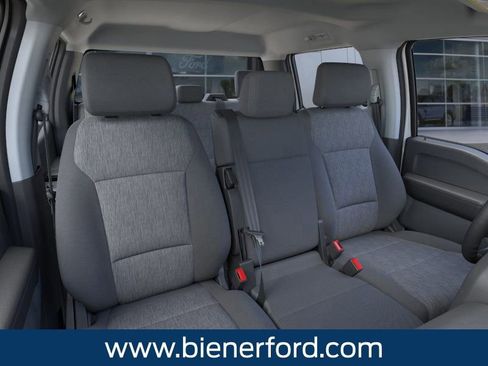 New 2026 Ford F250 XL w/ STX Appearance Package image 11