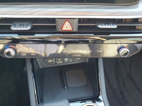 New 2026 Kia K5 EX FWD image 32