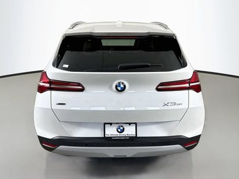 New 2026 BMW X3 xDrive30i w/ Premium Package AWD/4WD image 6