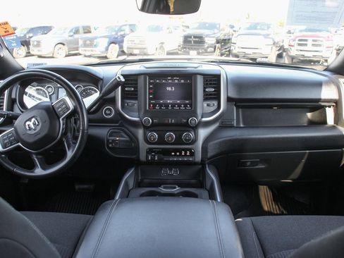 Used 2019 RAM 2500 Big Horn image 26