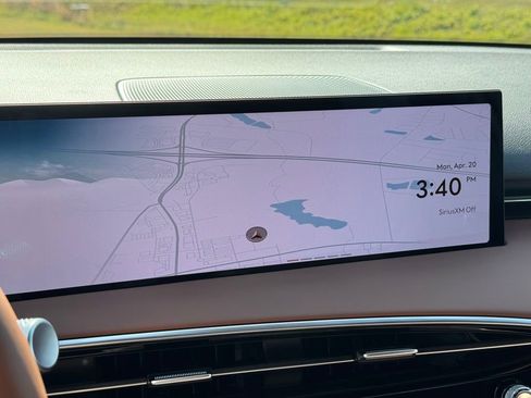 New 2026 Genesis GV70 2.5T Advanced AWD/4WD image 32