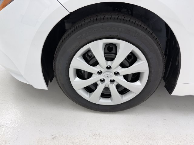 New 2027 Toyota Corolla LE FWD image 7