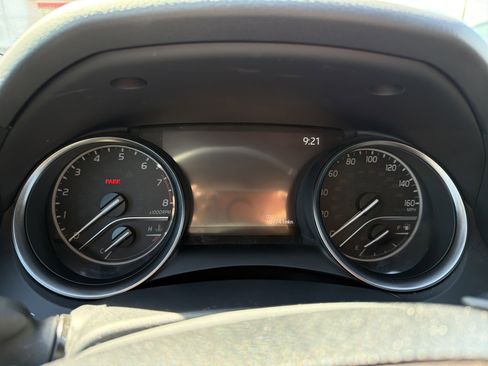 Used 2024 Toyota Camry SE w/ Cold Weather Package AWD/4WD image 17