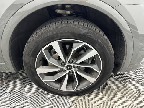 Used 2024 Audi Q5 2.0T Premium Plus AWD/4WD image 14