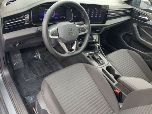 Used 2025 Volkswagen Jetta S image 13