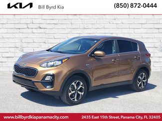 Used 2020 Kia Sportage LX 360° Tour