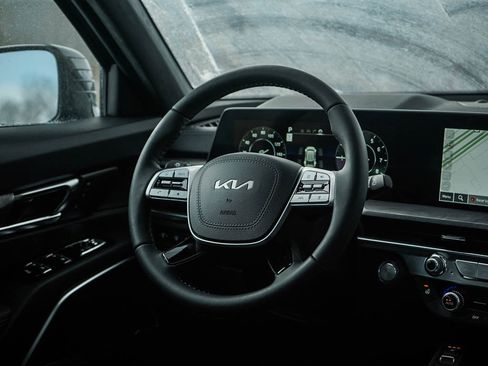 New 2025 Kia Telluride SX X-Line image 17