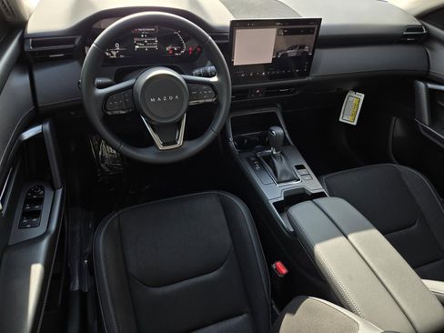 New 2026 MAZDA CX-5 Select AWD/4WD image 13