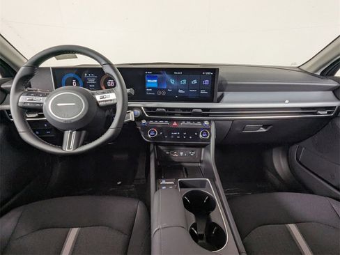 New 2026 Hyundai Sonata SEL image 14