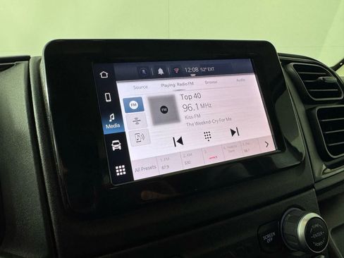 Used 2024 RAM ProMaster 2500 image 19