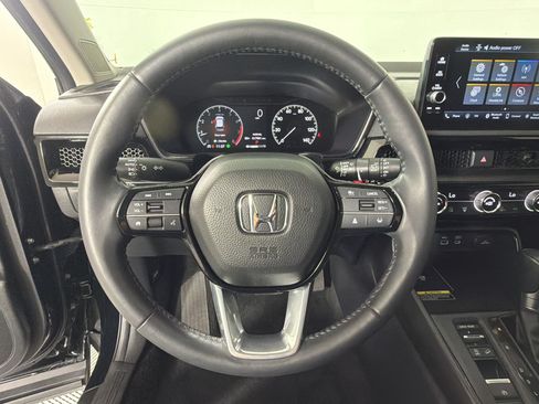 Used 2025 Honda CR-V EX-L image 11