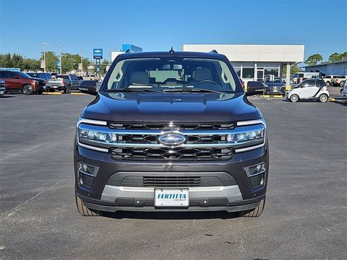Used 2024 Ford Expedition Max Limited image 31