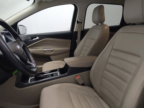 Used 2018 Ford Escape SEL image 17