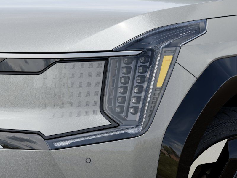 New 2026 Kia EV9 Land AWD/4WD image 10