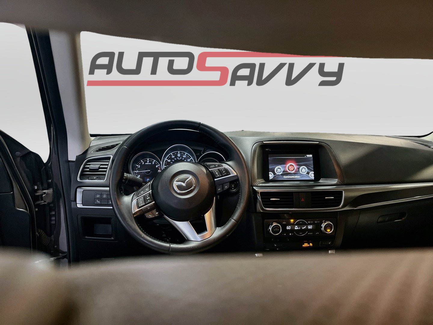 Used 2016 MAZDA CX-5 Grand Touring FWD image 24