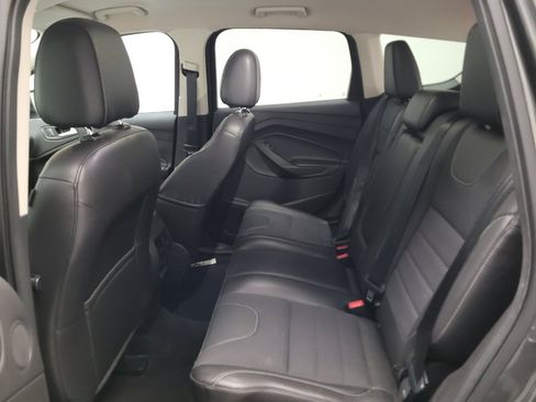 Used 2016 Ford Escape SE w/ SE Chrome Package FWD image 18