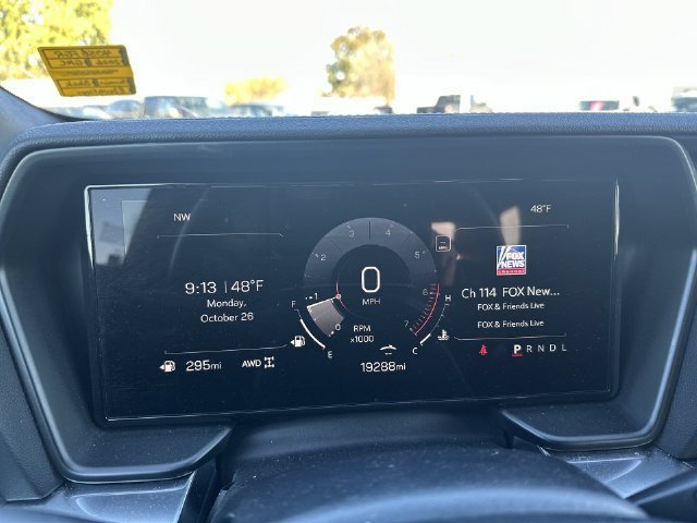 Used 2026 GMC Terrain Elevation AWD/4WD image 19
