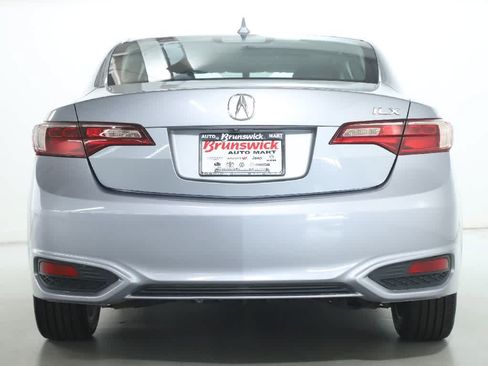 Used 2016 Acura ILX FWD image 43
