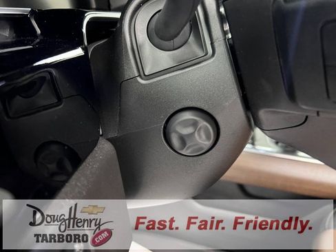 New 2026 Chevrolet Silverado 1500 High Country w/ High Country Premium Package image 27