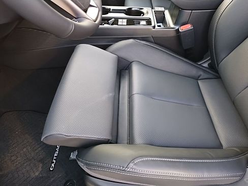New 2026 Subaru Outback Touring XT AWD/4WD image 23