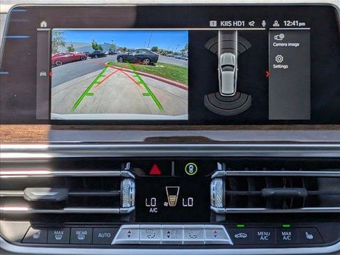Certified 2023 BMW X3 sDrive30i w/ Convenience Package RWD image 15