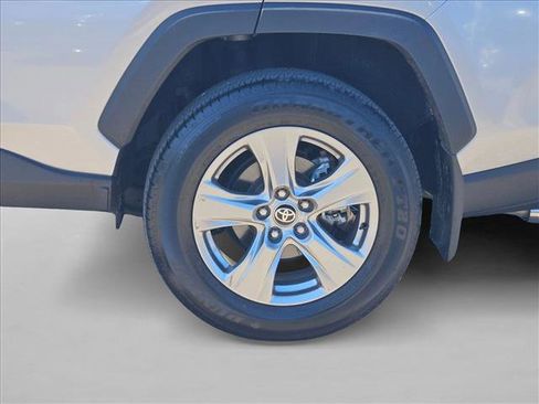 Used 2024 Toyota RAV4 XLE image 24