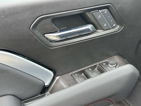 Certified 2023 Chevrolet Colorado Z71 w/ Z71 Convenience Package 2 image 15