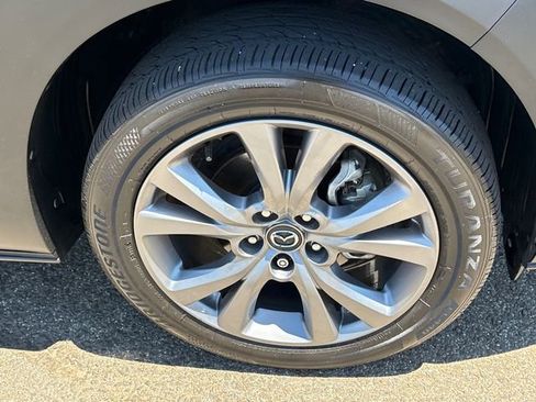 Used 2024 MAZDA CX-30 AWD 2.5 S w/ Preferred Package image 7