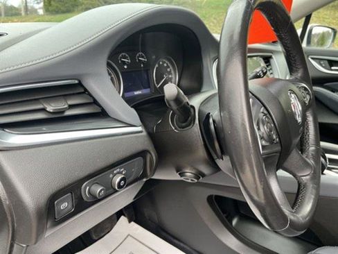 Used 2021 Buick Enclave Premium w/ Surround and Sites Package image 13