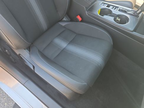Certified 2024 Honda Civic Sport image 10