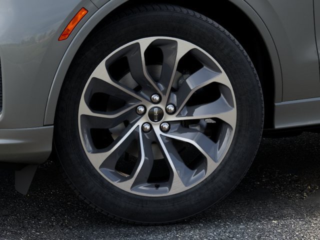 New 2027 Lincoln Aviator AWD image 20