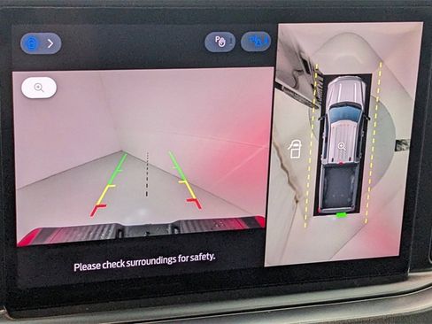 New 2025 Ford F350 Platinum w/ FX4 Off-Road Package image 26