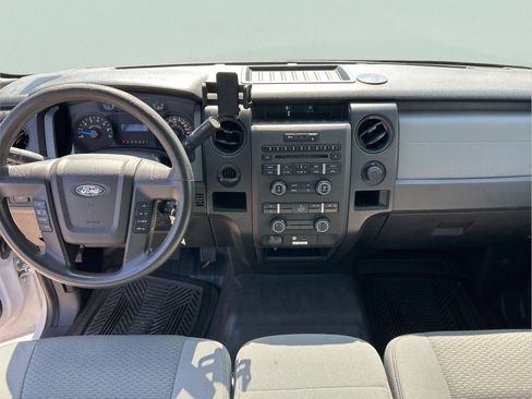 Used 2014 Ford F150 STX w/ Equipment Group 201A Mid image 10