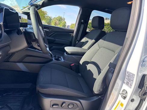 New 2026 Chevrolet Colorado LT w/ Advanced Trailering Package AWD/4WD image 13