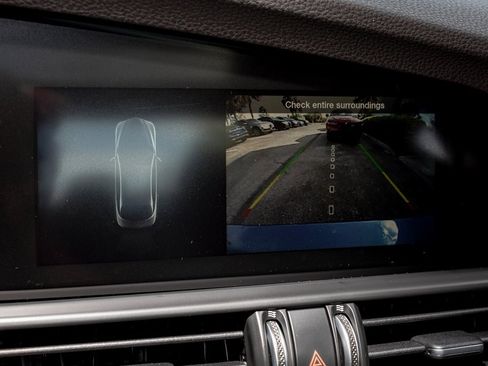 New 2025 Alfa Romeo Giulia w/ Driving Assist Package image 17