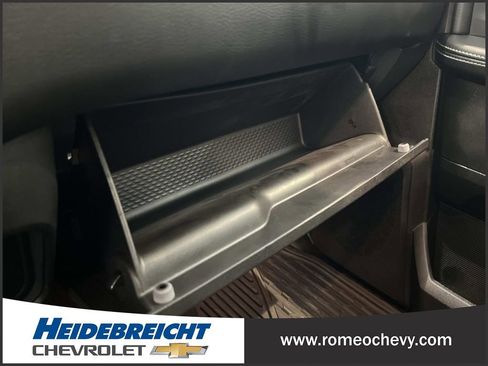 Used 2025 RAM 3500 Big Horn AWD/4WD image 28