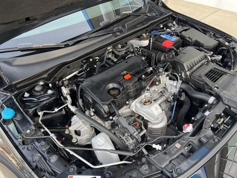 Certified 2024 Honda Civic Sport image 33