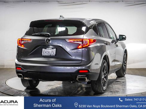 New 2026 Acura RDX image 5